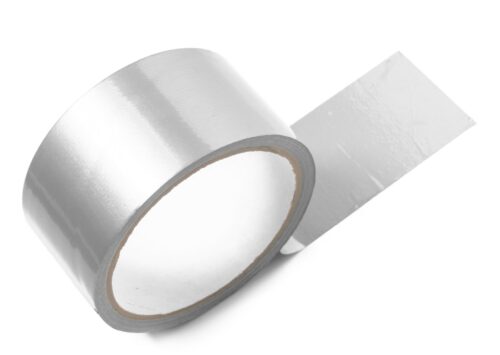 Standard PVC tapes