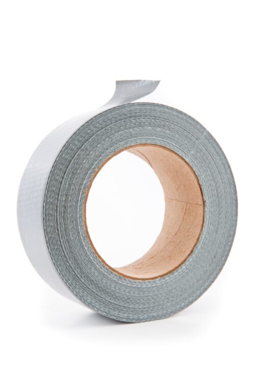 Heavy duty tape