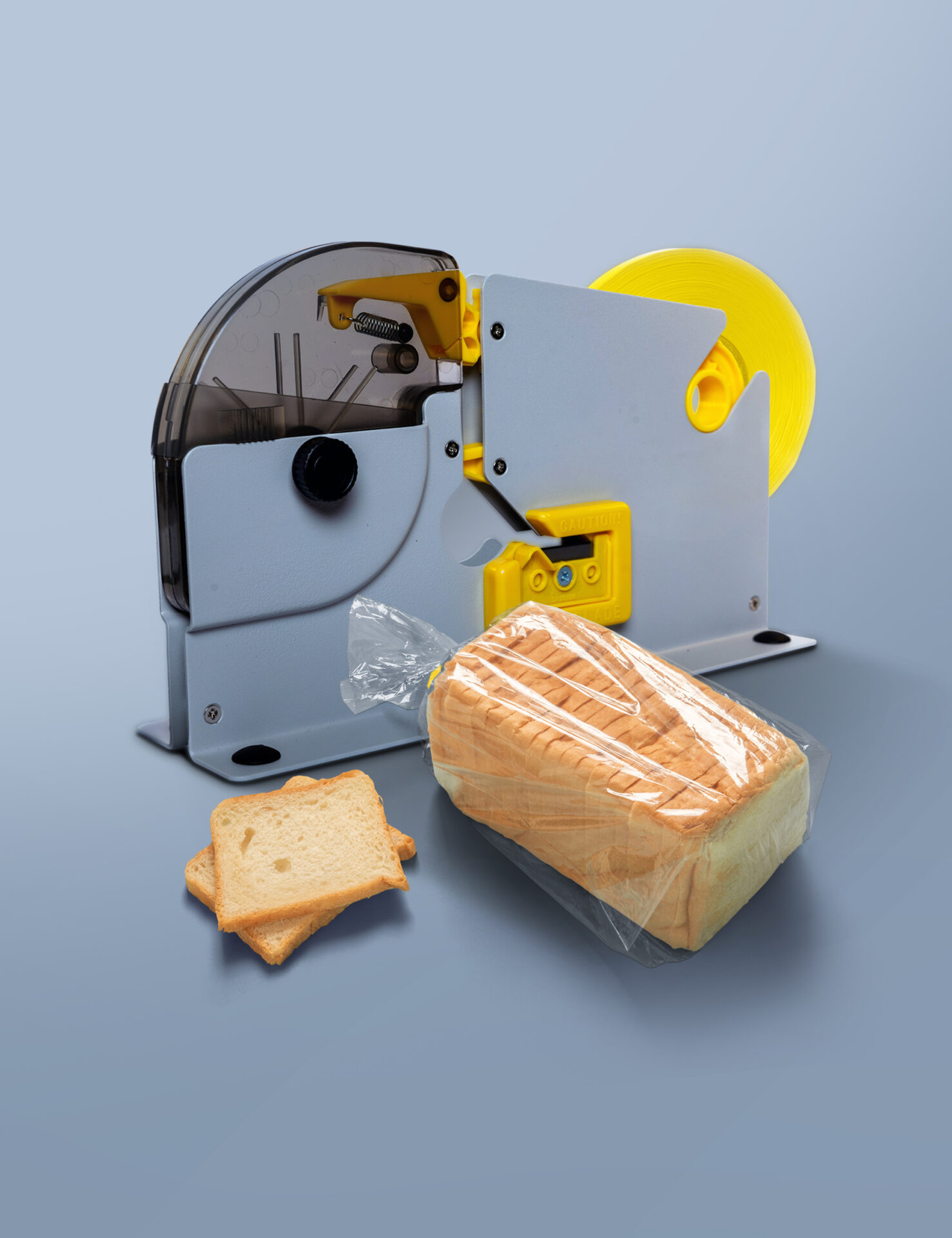 Bag Sealing - Image 2