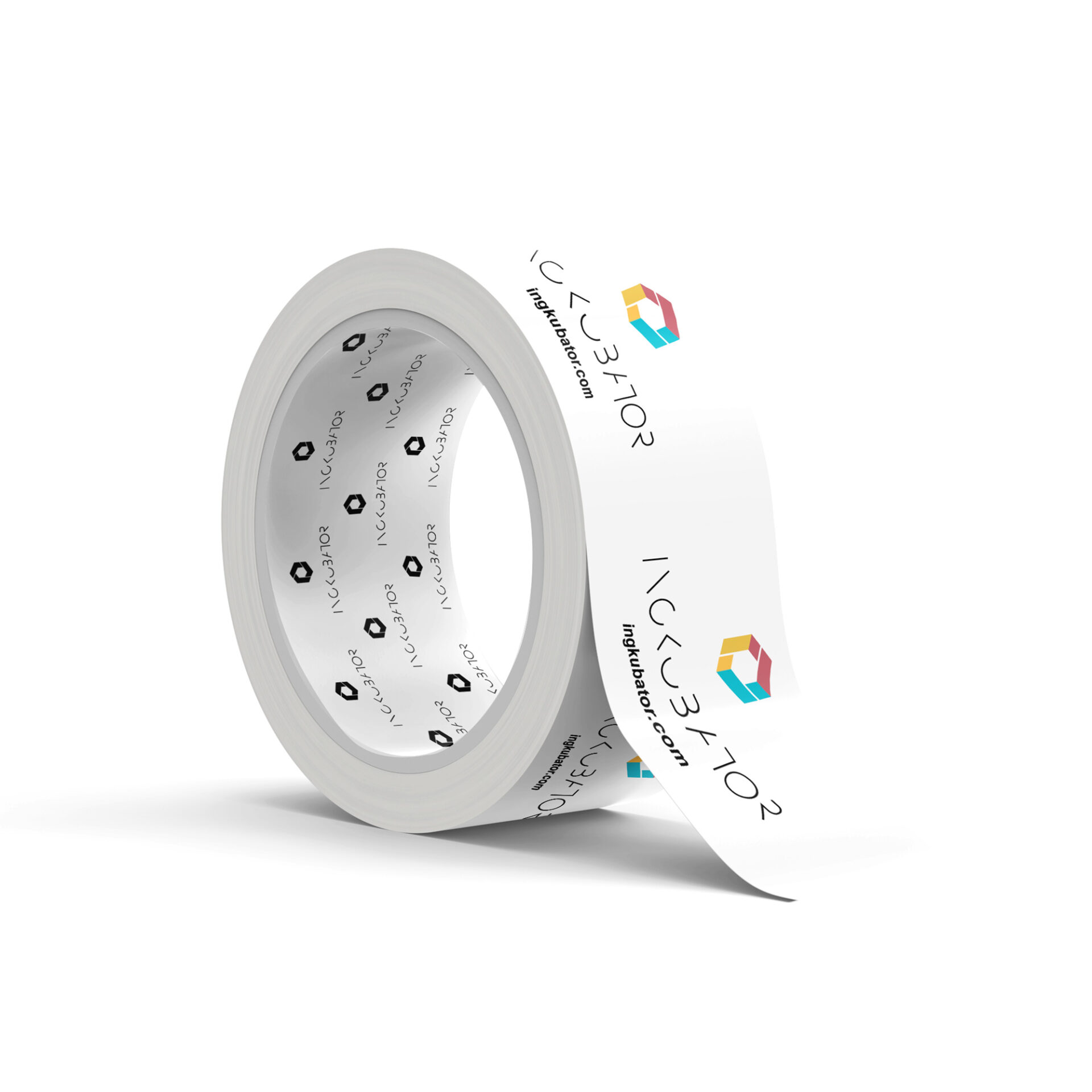 Custom Printed Tape - Image 5