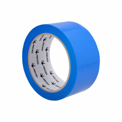 PP Acrylic Tape without printing main - 48, Blue, 28µ