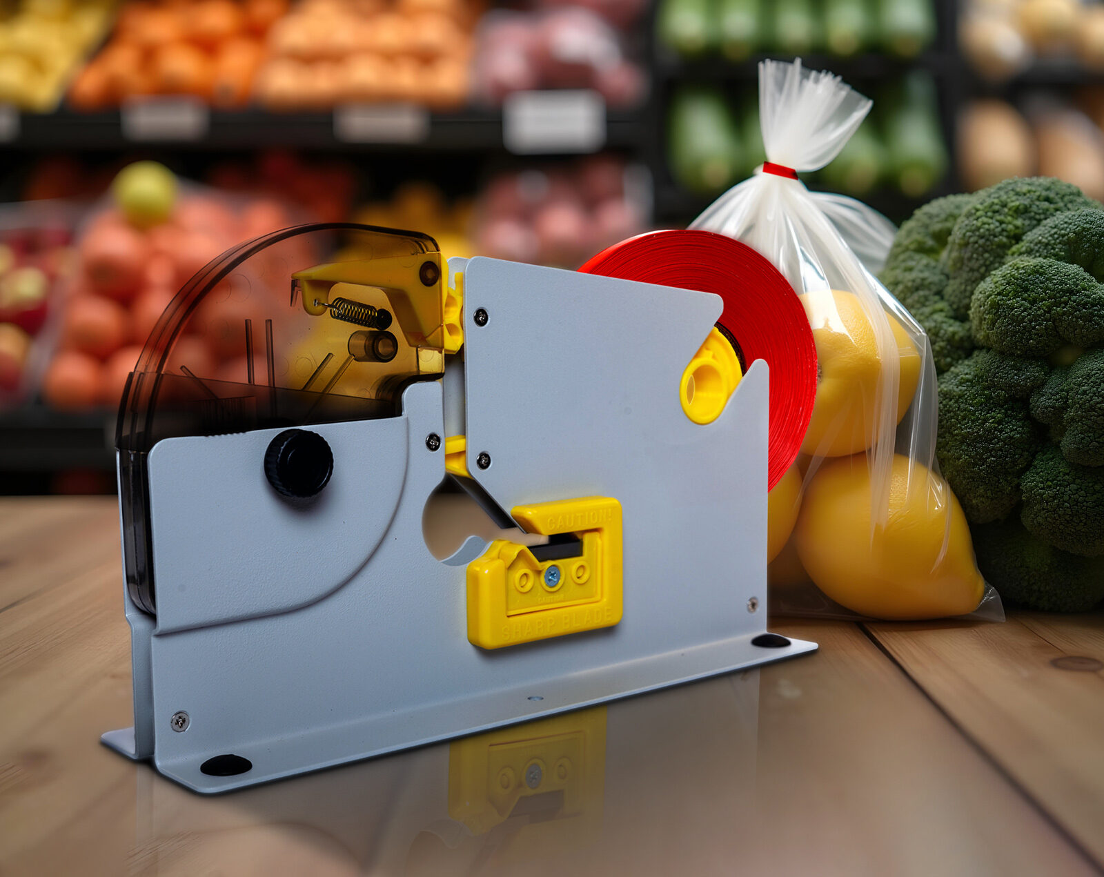 Bag Sealing Set + Refill Set x12 - Image 4