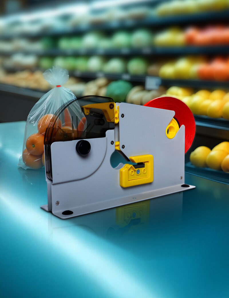 Bag Sealing - Image 5