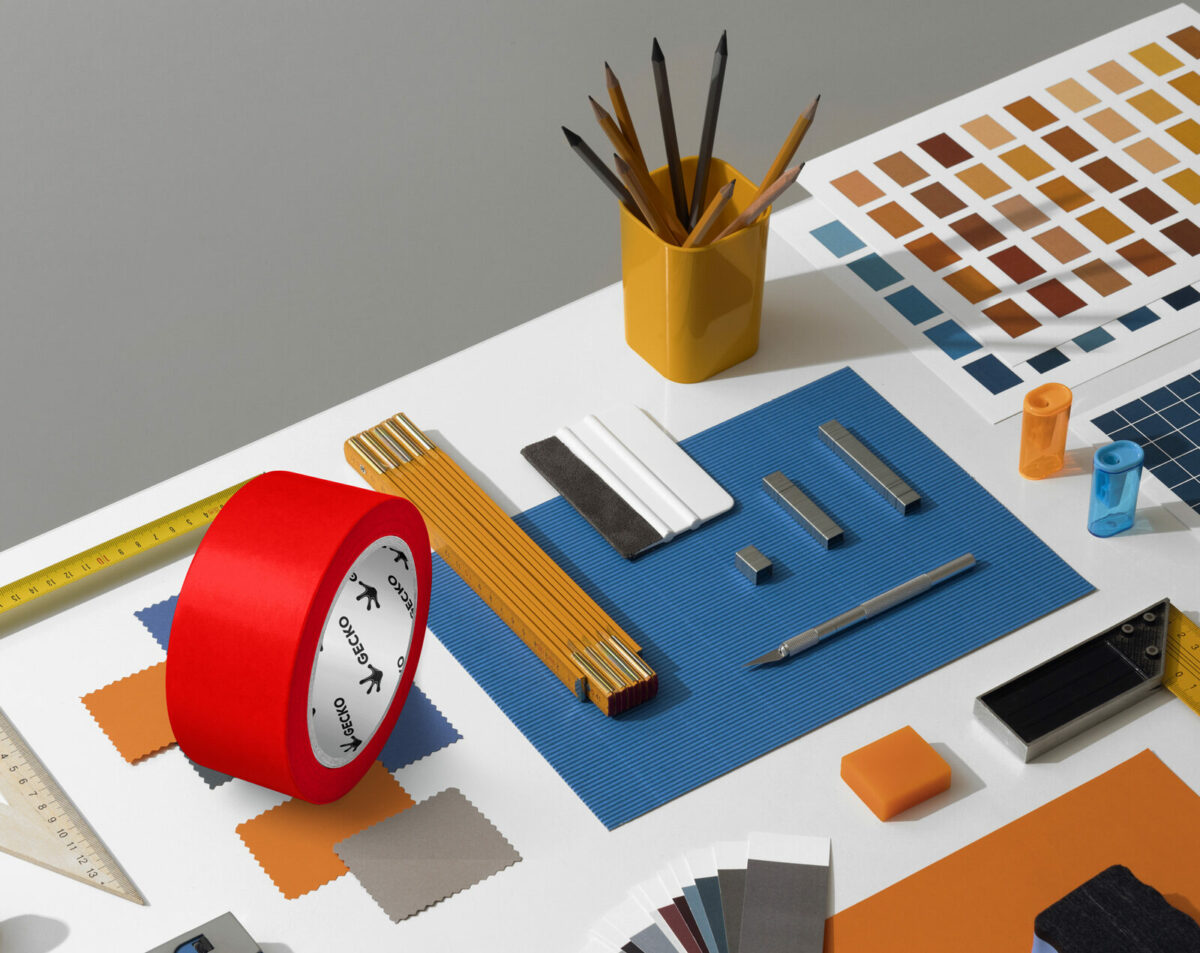 Filament Tape - Image 3