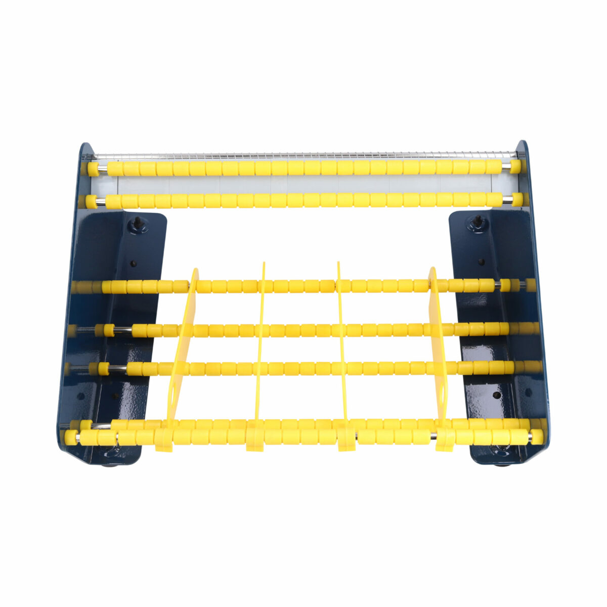 5-row Label Dispenser