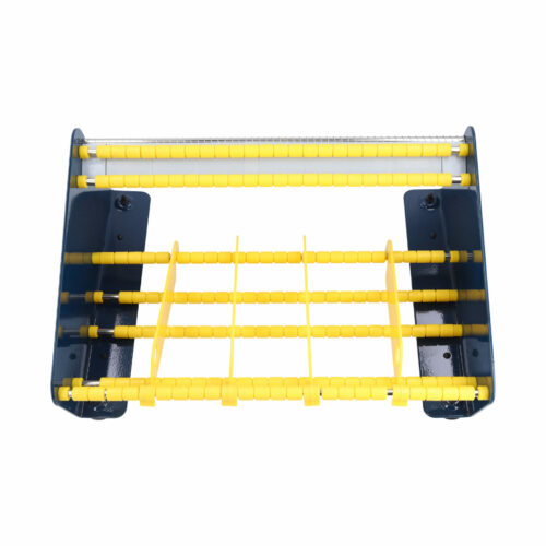 5-row Label Dispenser