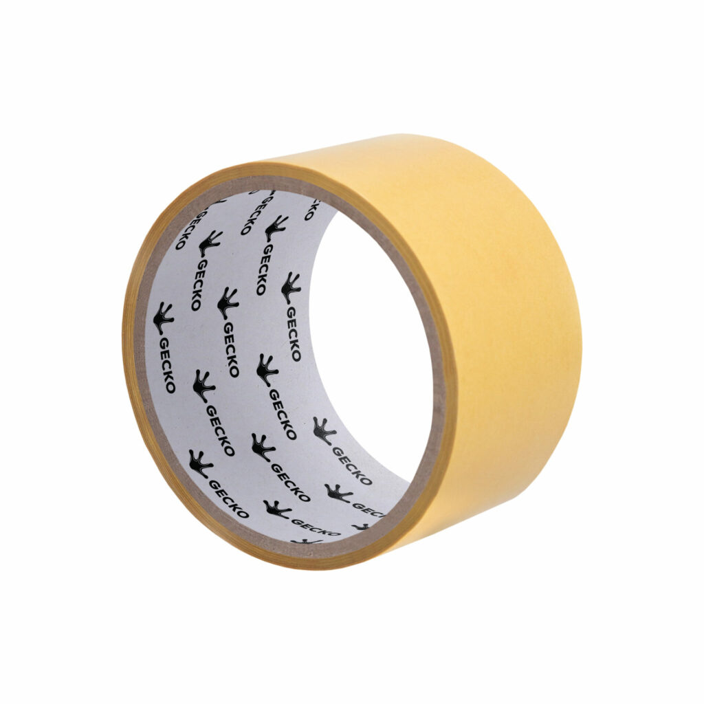Double Sided Adhesive Tape 50mmx5m 85µ