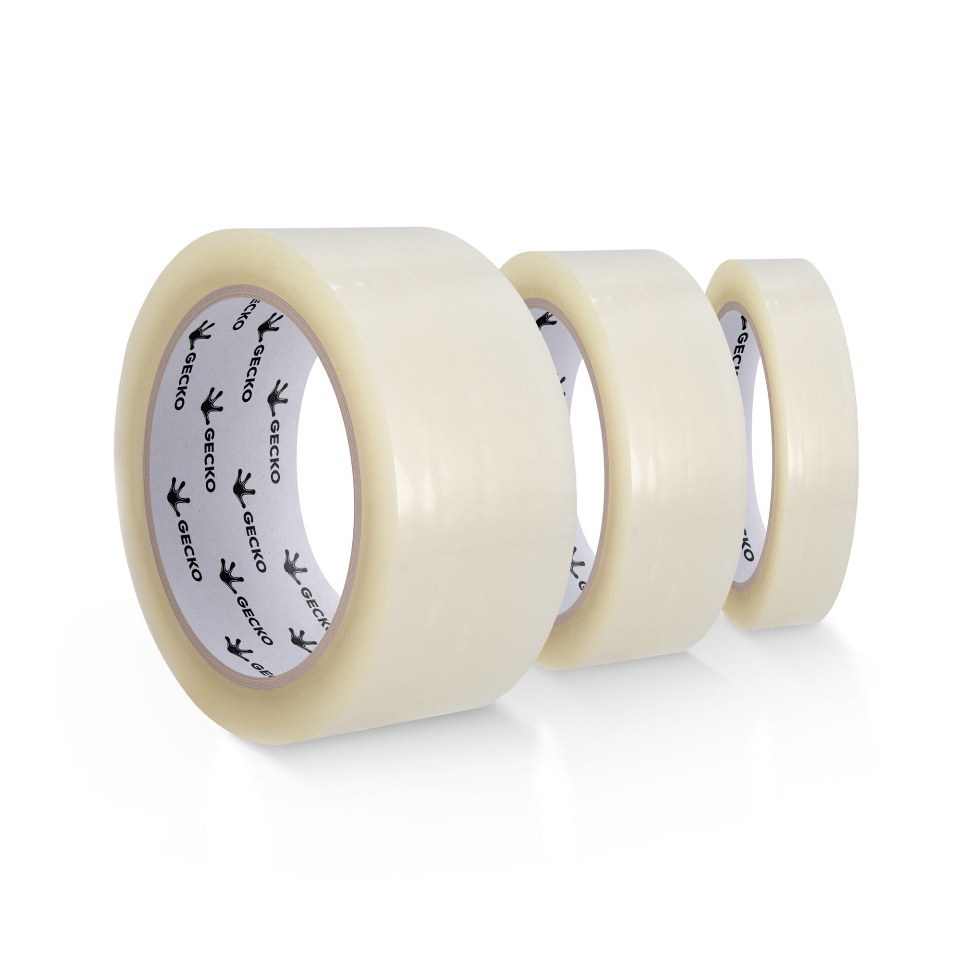 PP Acrylic Tape without printing main - Image 7