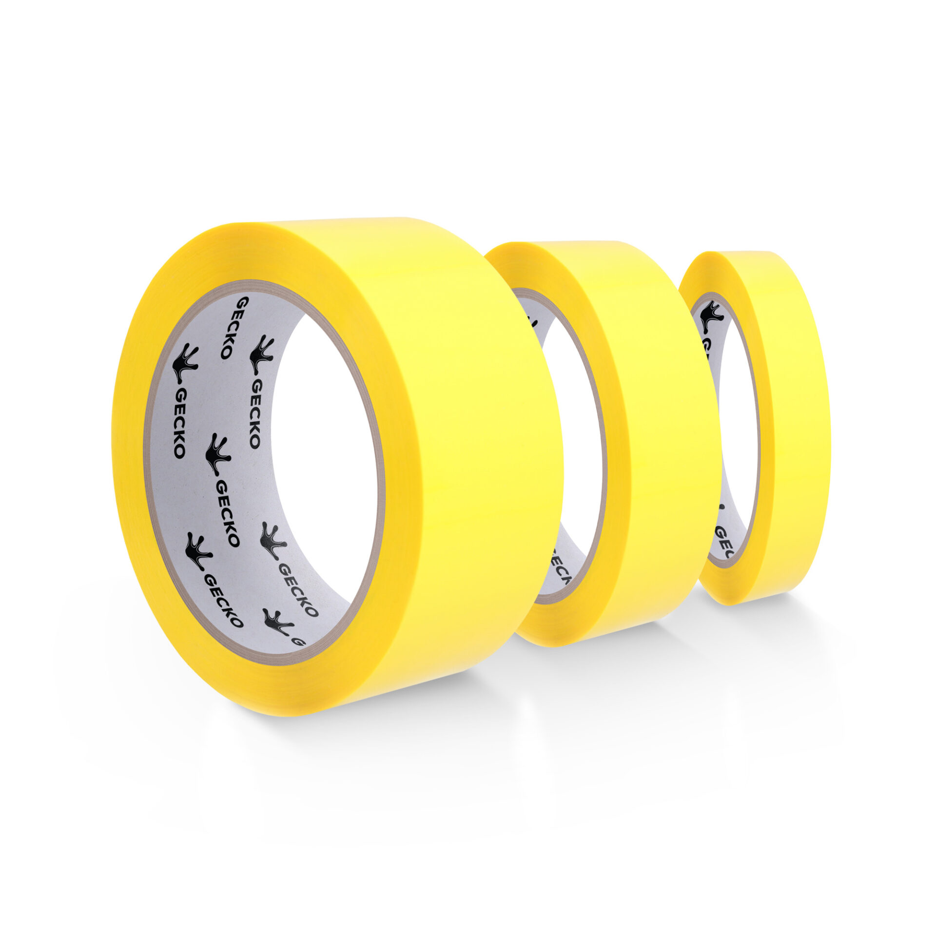 PP Acrylic Tape without printing main - Image 4