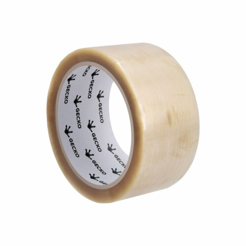 PP Solvent Tape without printing main