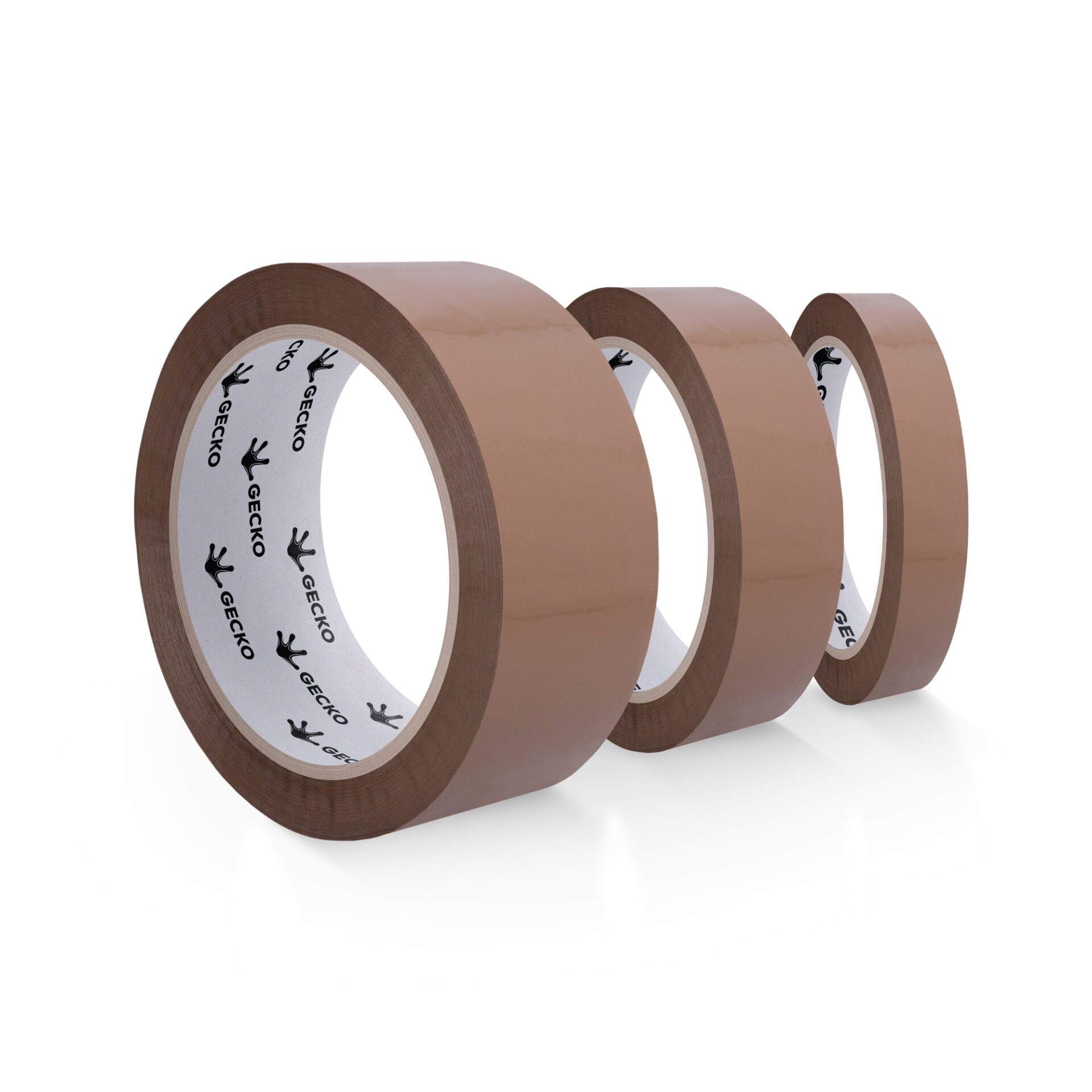 PP Solvent Tape without printing main - Image 4