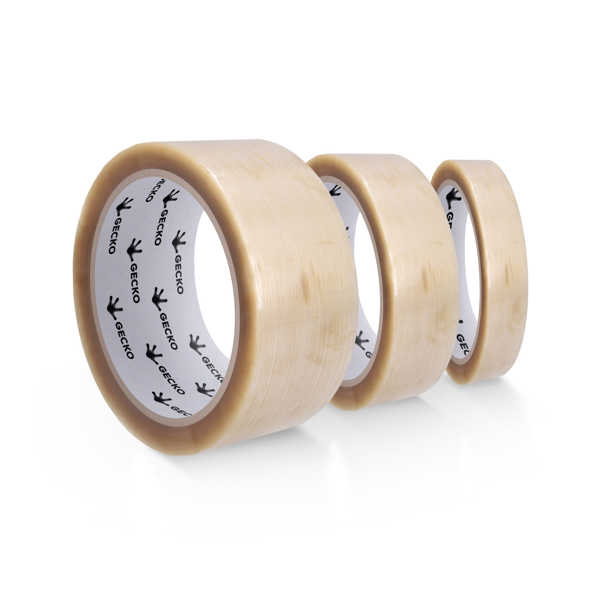 PP Solvent Tape without printing main - Image 3