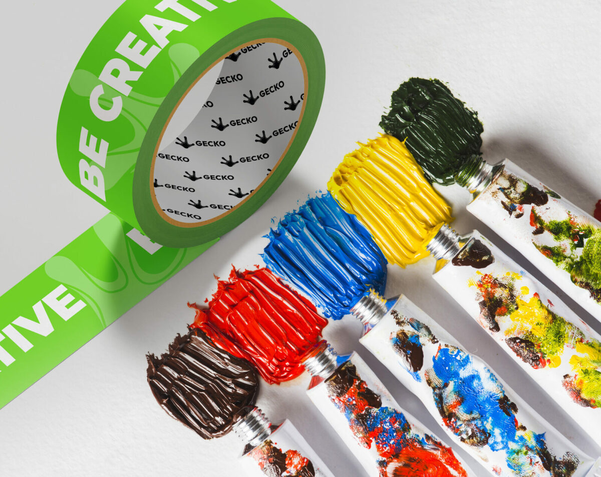 Filament Tape - Image 4