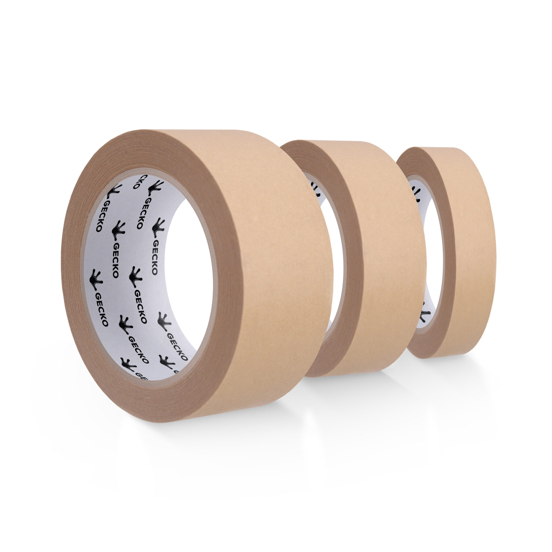 Eco Paper Tape without printing main - Image 3