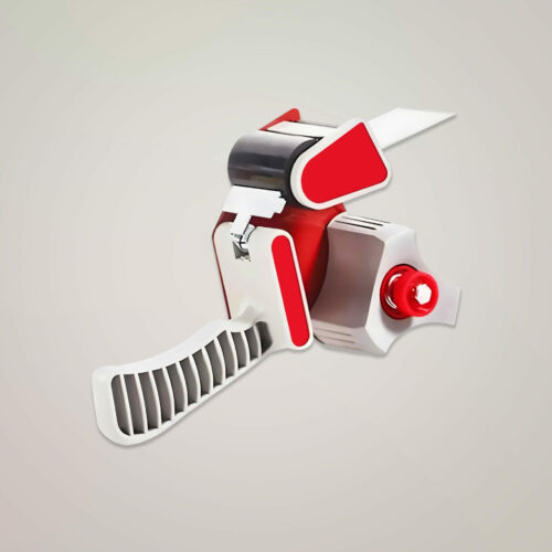 Tape Dispenser BASIC