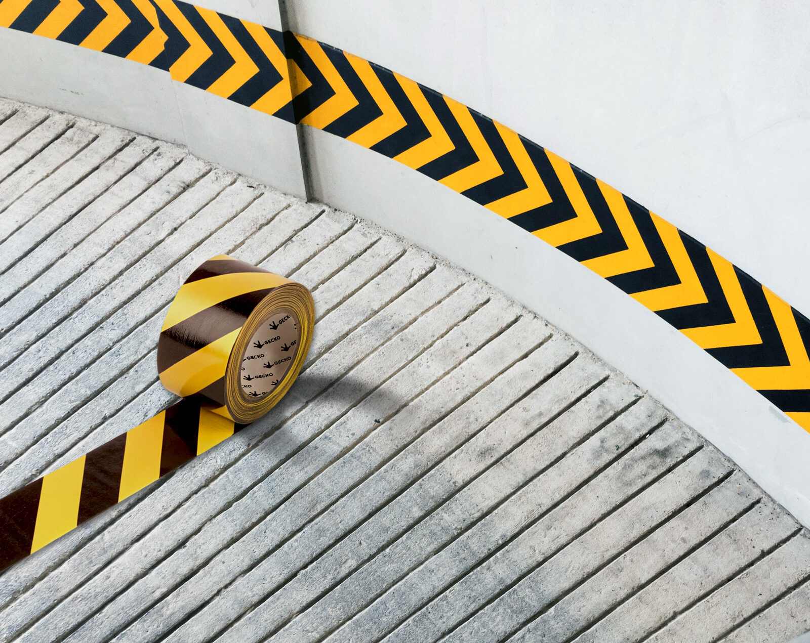 Pre-printed warning tapes - Image 4