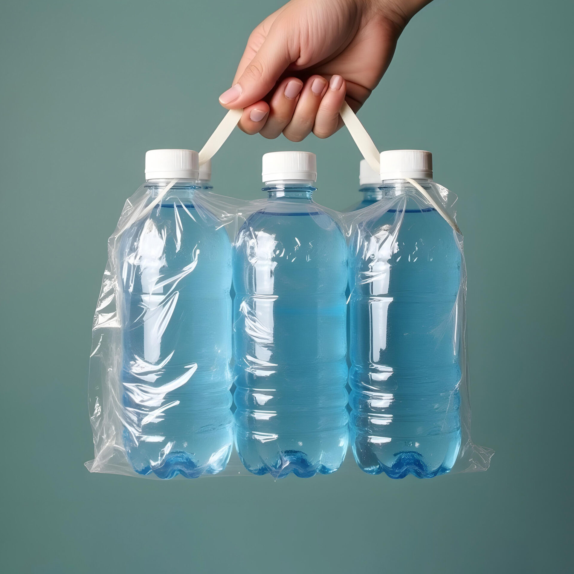 Carry Handle 25mmx7000m