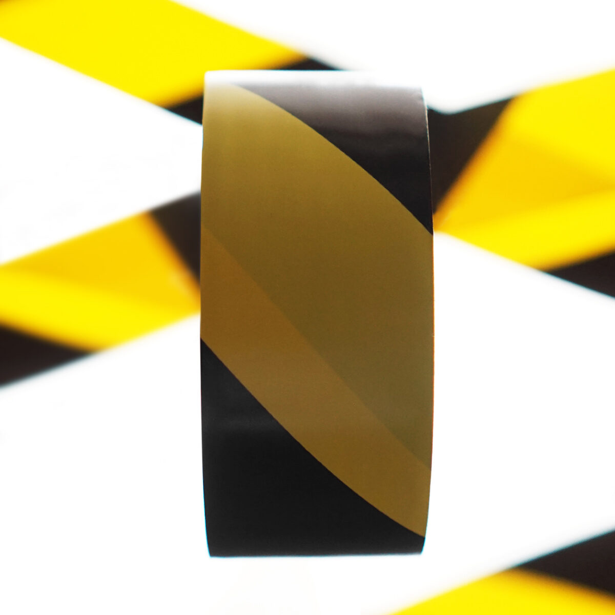 Pre-printed warning tapes - Image 3