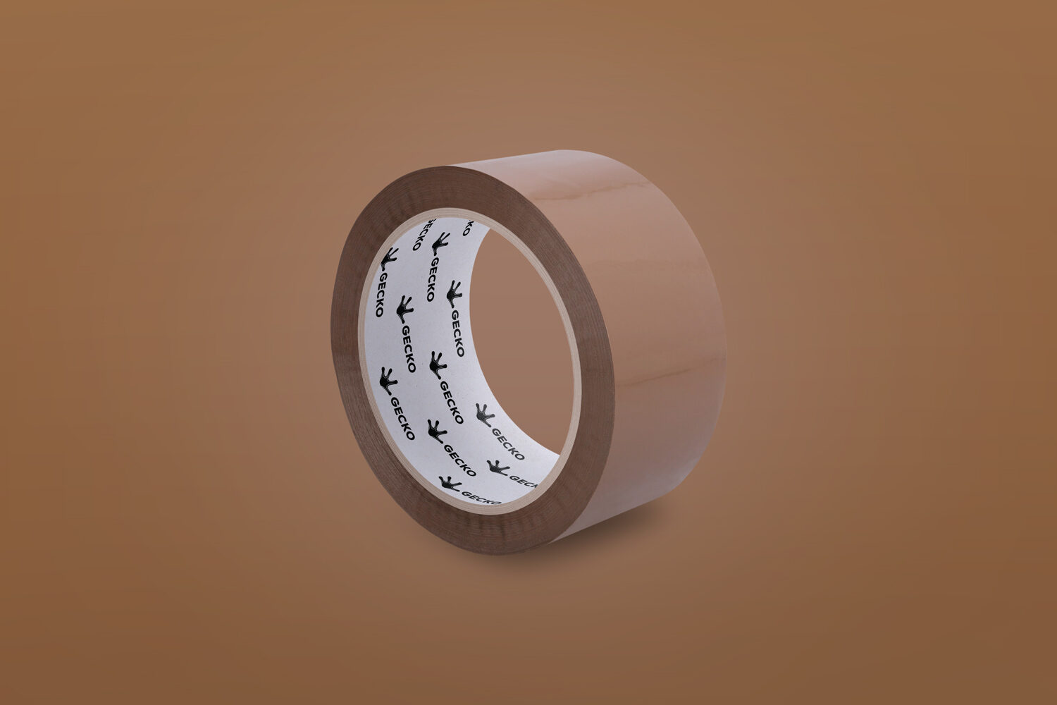 PP Hotmelt Tape without printing main - Image 2