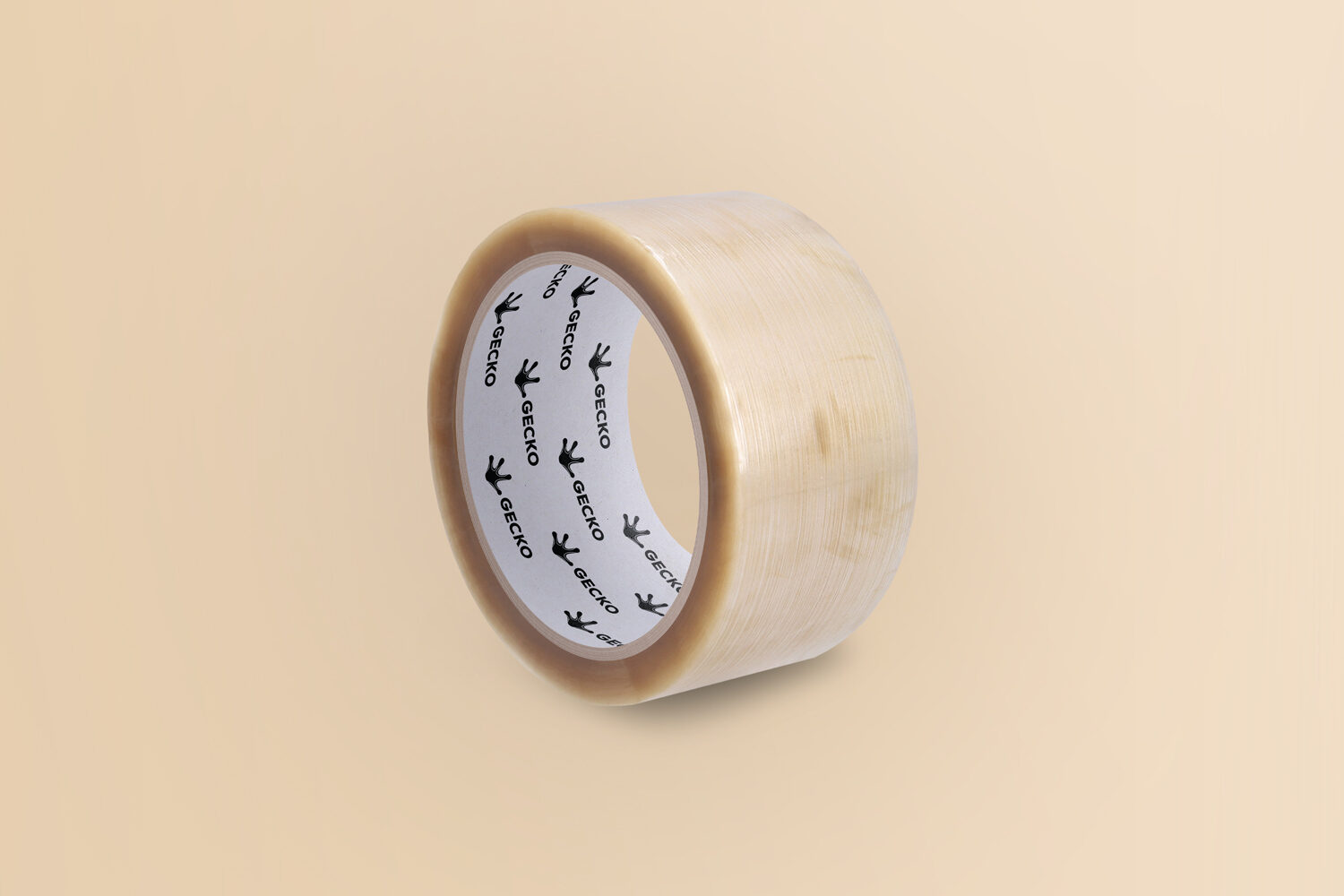 PP Solvent Tape without printing main - Image 2