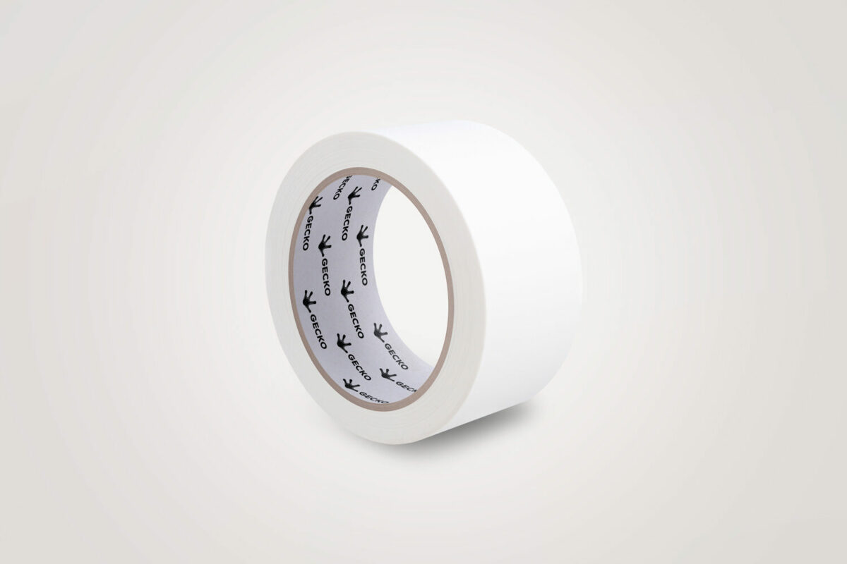 PVC Tape without printing - Image 2