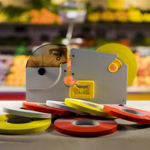 Bag Sealing Set + Refill Set x12