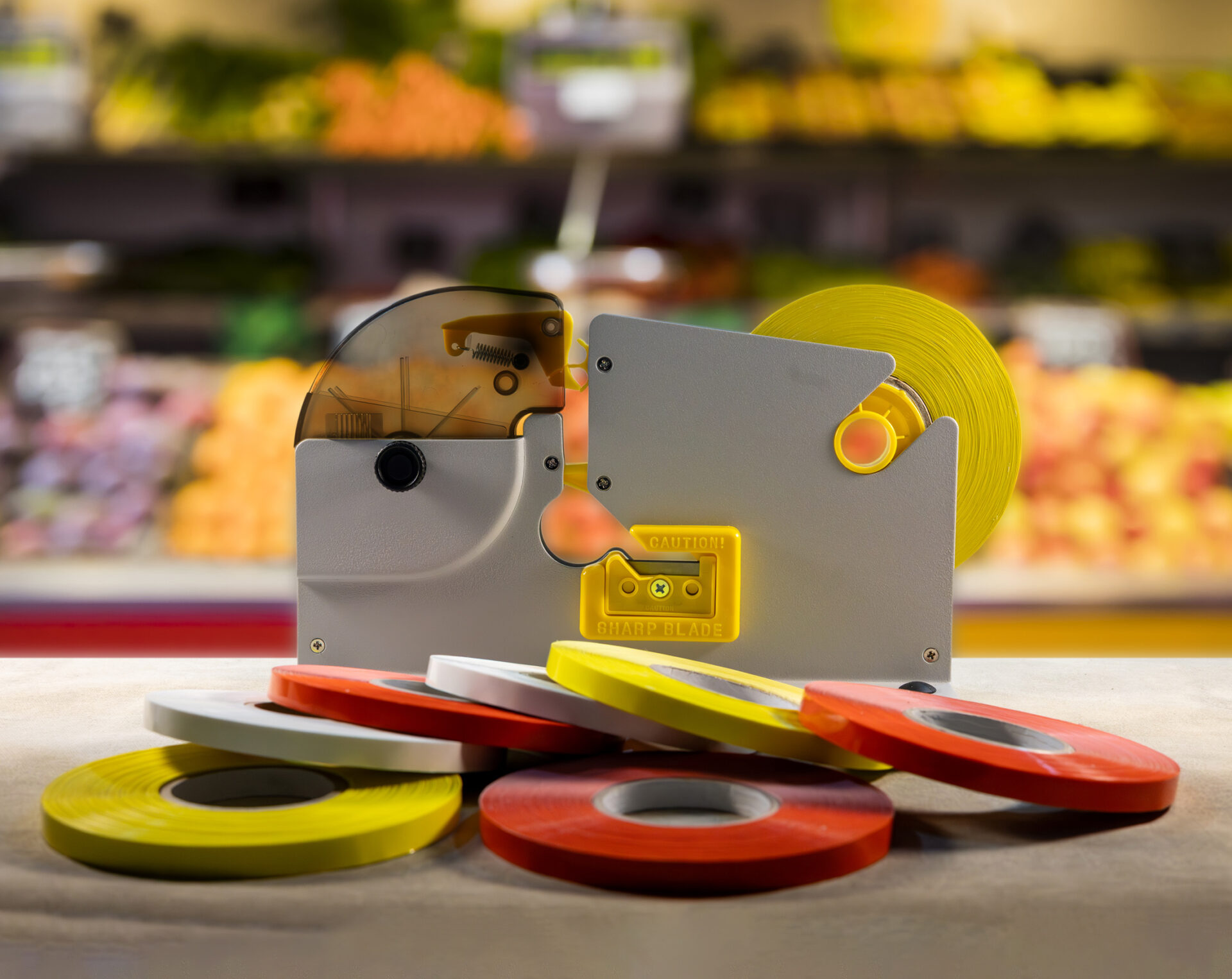 Bag Sealing Set + Refill Set x12