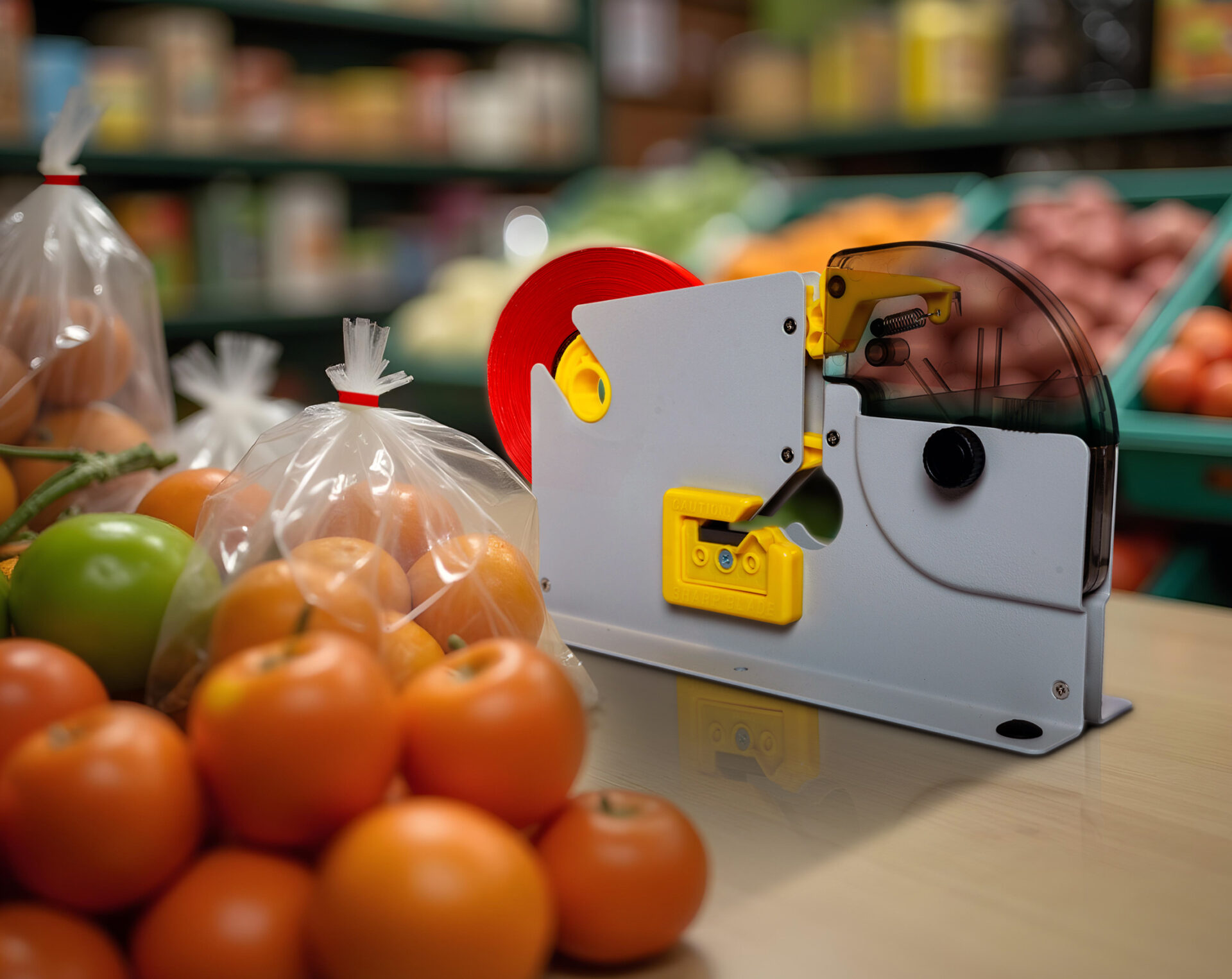 Bag Sealing - Image 4