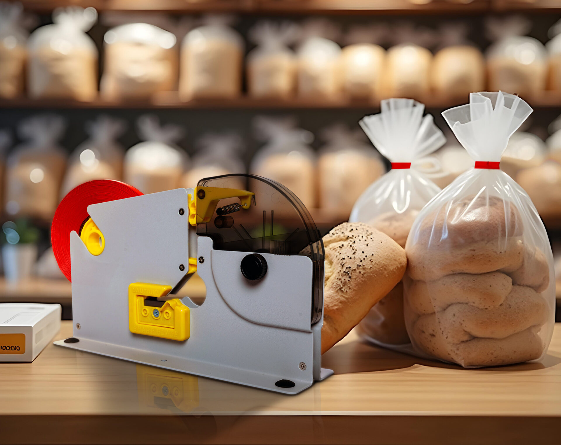 Bag Sealing Set + Refill Set x12 - Image 5