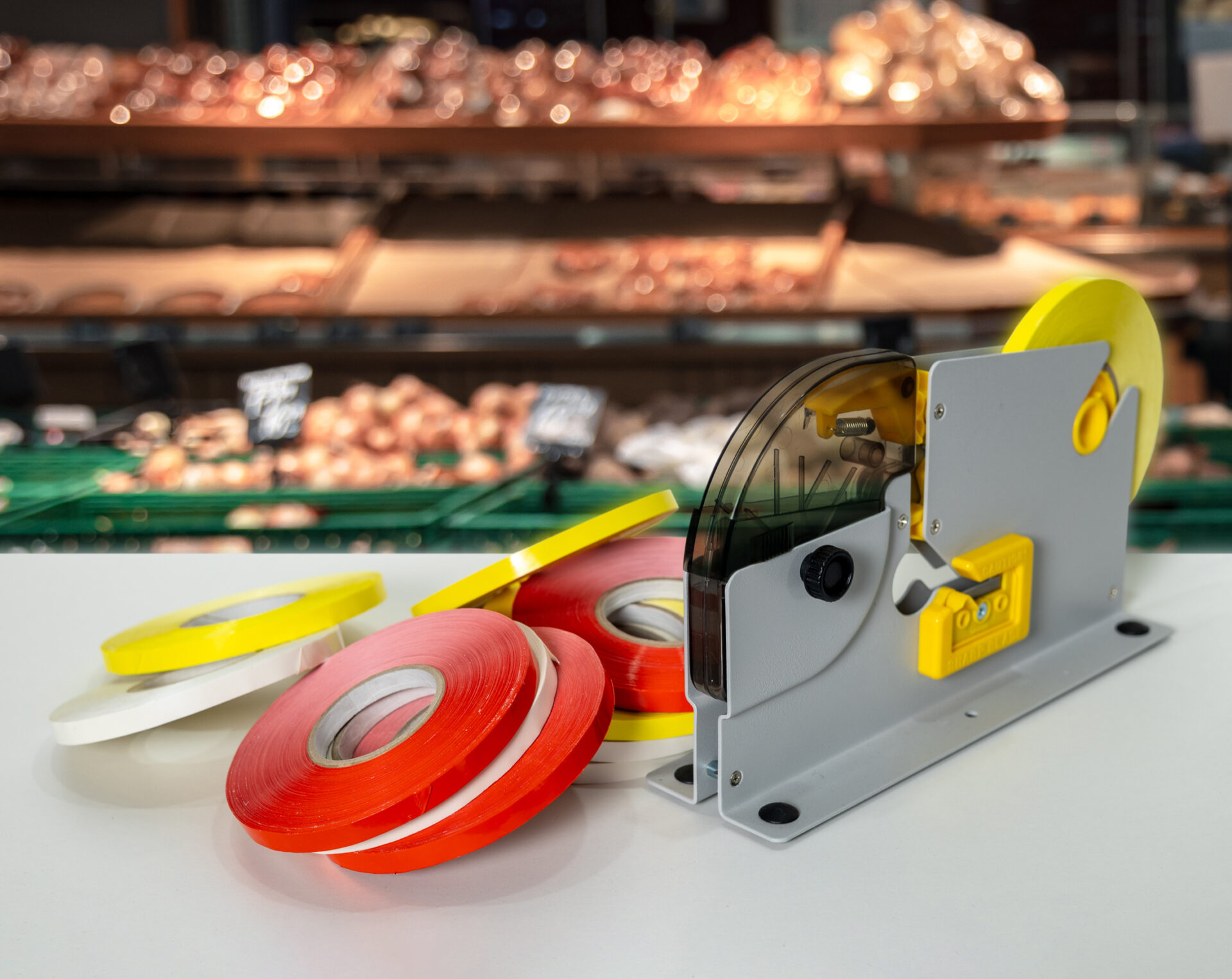 Bag Sealing Set + Refill Set x12 - Image 2