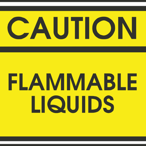 E-006 'LABEL 100mm x 70mm 500_1mm WHITE 1C Arrow